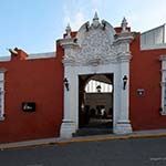 Casa Andina Premium, Arequipa