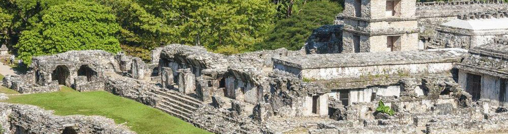 Mexico Holidays To Mayan Ruins Yucatan Tours Palenque Merida Cenotes