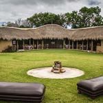Chrislin African Lodge