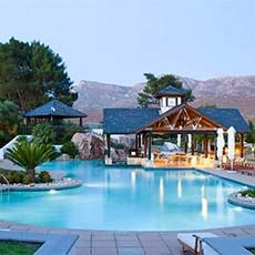 Pearl Valley Hotel