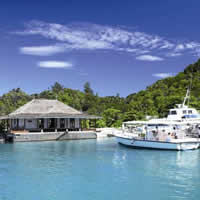 Hilton Seychelles Labriz
