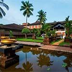 Raviz Kadavu Resort & Spa