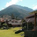Casa Andina Premium, Sacred Valley