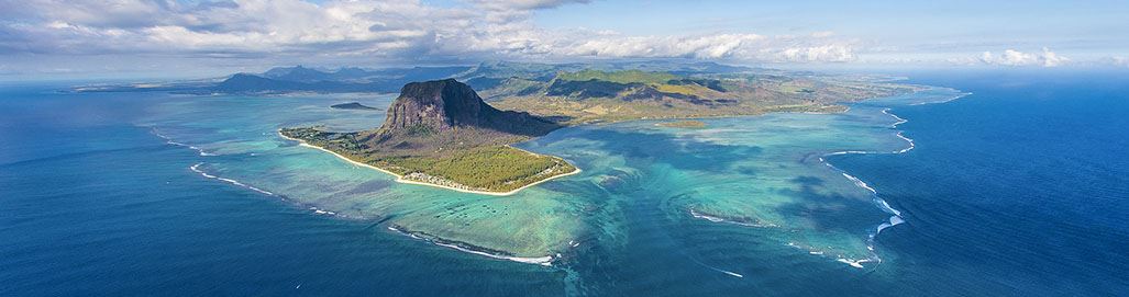 Mauritius and Safari Holidays Honeymoon Deals All Inclusive Packages