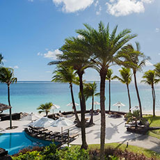The Residence, Mauritius