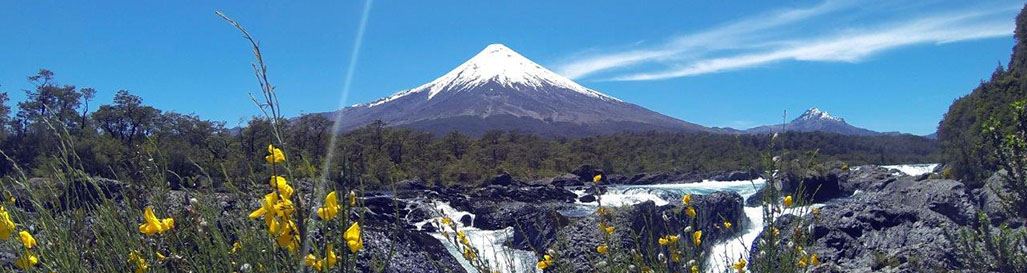 Chilean Lake District Chile Holidays Packages Tours Chiloe Islands