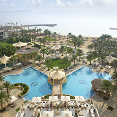 InterContinental Doha Beach