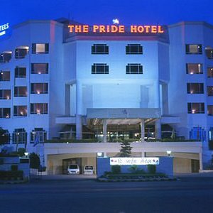 Pride Hotel