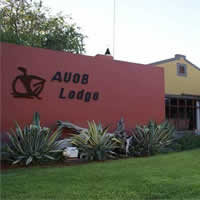 Auob Country Lodge