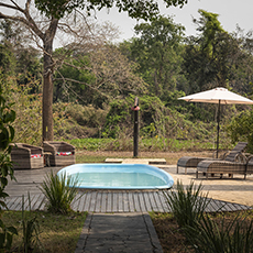 SouthWild Pantanal Lodge