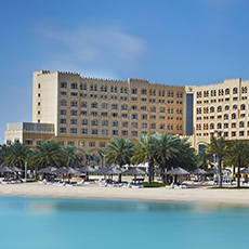 InterContinental Doha Beach