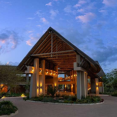 Radisson Safari Lodge, Hoedspruit