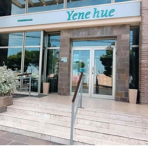 Yene Hue