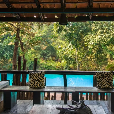 Reni Pani Jungle Lodge