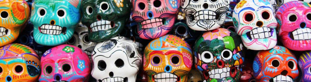 Holidays in Oaxaca Mexico Day of the Dead Tours Packages Puebla Guide