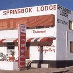 Springbok Lodge, Kalahari
