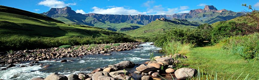 Best Time To Visit KwaZulu Natal