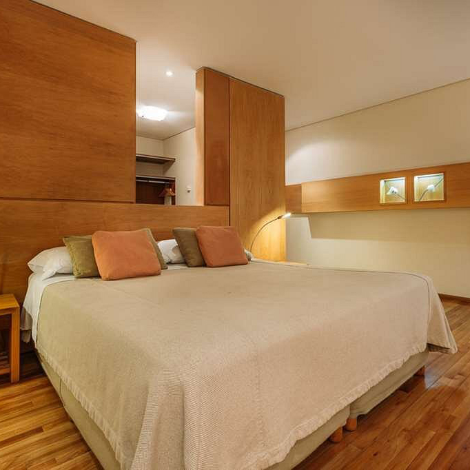 Design Suites, Bariloche
