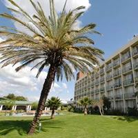 Holiday Inn, Bulawayo