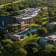 Radisson Safari Lodge, Hoedspruit