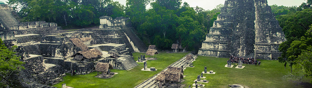 Holidays To Guatemala Belize Antigua Lake Atitlan Tikal Mayan Ruins