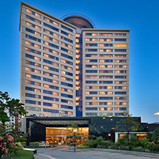 Kochi Marriott