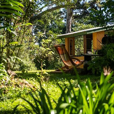 Zomba Forest Lodge