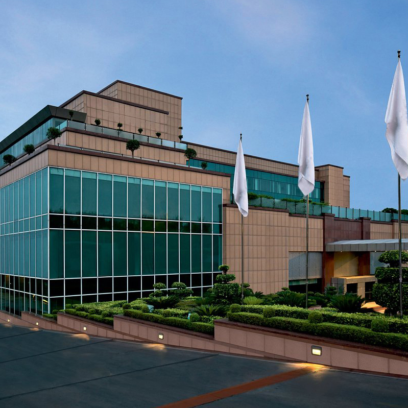 Taj Hotel & Convention Centre
