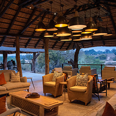 Inyati Private Game Reserve