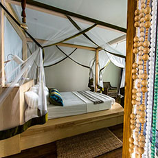 Zambezi Mubala Lodge