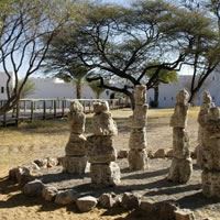 Namutoni Rest Camp