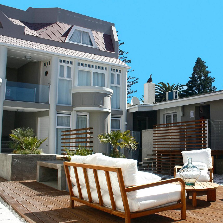 Swakopmund Luxury Suites