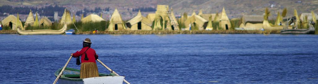 Lake Titicaca Bolivia Holidays Guided Tours Sun Island La Paz Peru Chile