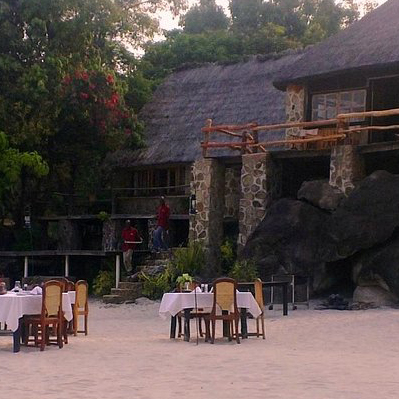 Makuzi Beach Lodge