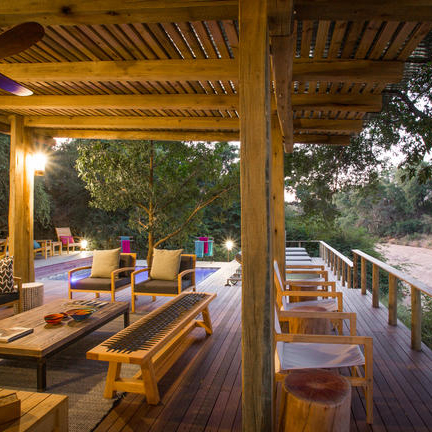 Bateleur Safari Camp