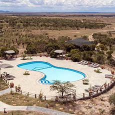 Mara Maisha Camp