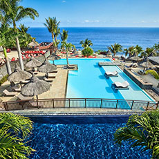 Palm Resort & Spa
