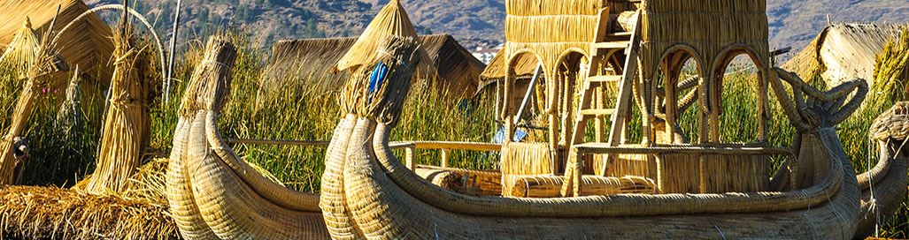 Lake Titicaca Peru Holidays Bolivia Tours Train Cusco Puno Uros Islands