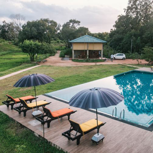 Sigiriya Kings Resort