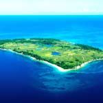 Nosy Saba Island