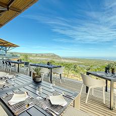 Grootbos Private Nature Reserve