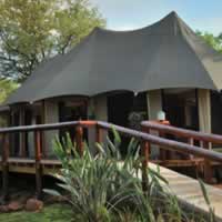 Shiduli Game Lodge, Karongwe