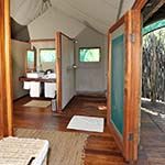 Ongava Tented Camp