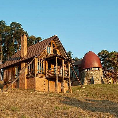 Chelinda Lodge