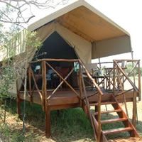KwaFubesi Camp, Mabula