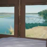 Chobe River Camp