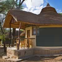 Buska Lodge