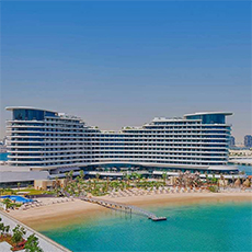 Waldorf Astoria Lusail