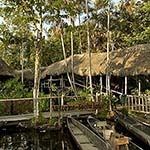 Sacha Jungle Lodge
