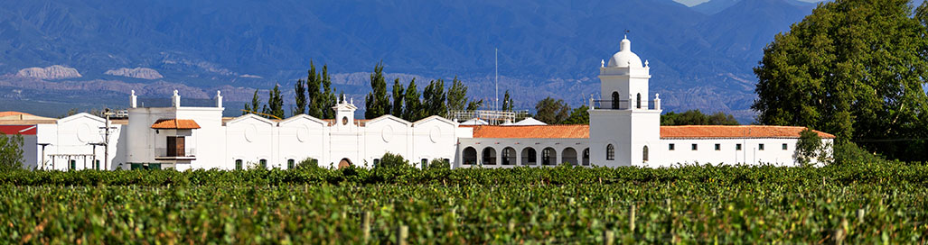 Mendoza Argentina Holidays Winelands Tours Uco Valley Valle Fertil